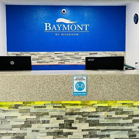 Baymont By Wyndham La Crosse/Onalaska Eksteriør bilde
