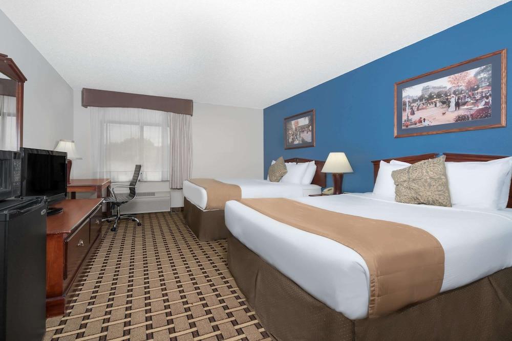 Baymont By Wyndham La Crosse/Onalaska Eksteriør bilde